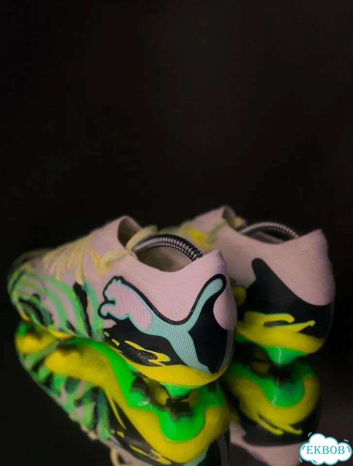 Бутсы Puma Future 9 фото 6