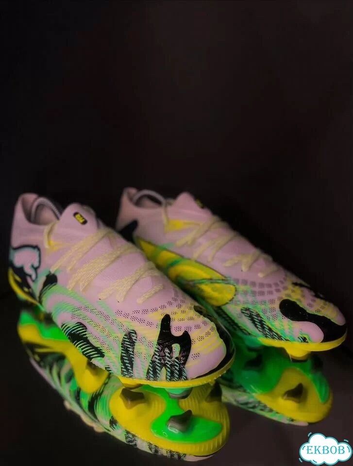 Бутсы Puma Future 9 фото 7