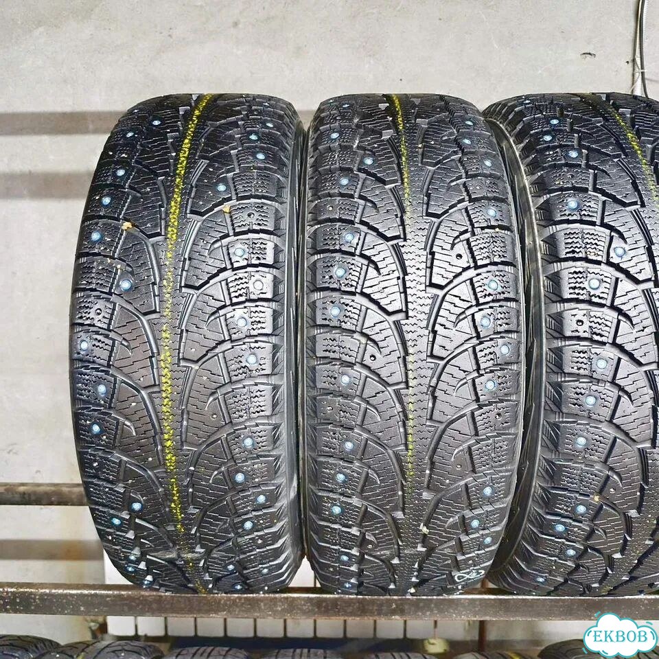 Hankook I'Pike RW11 225/55 R18 98T фото 2