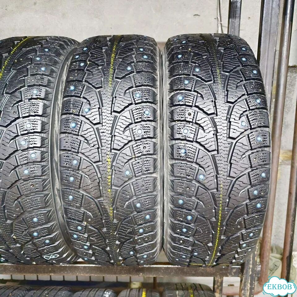 Hankook I'Pike RW11 225/55 R18 98T фото 3