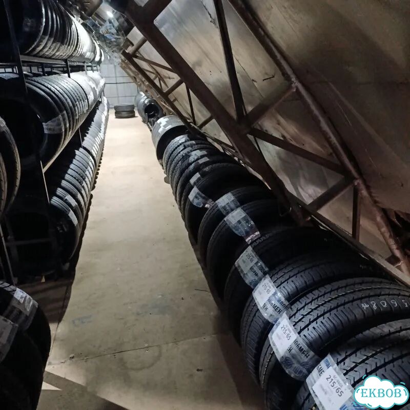Dunlop Ice Touch 185/65 R15 90T фото 3