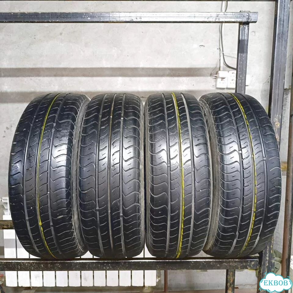 Nexen Classe Premiere CP661 185/65 R15 88H фото 1
