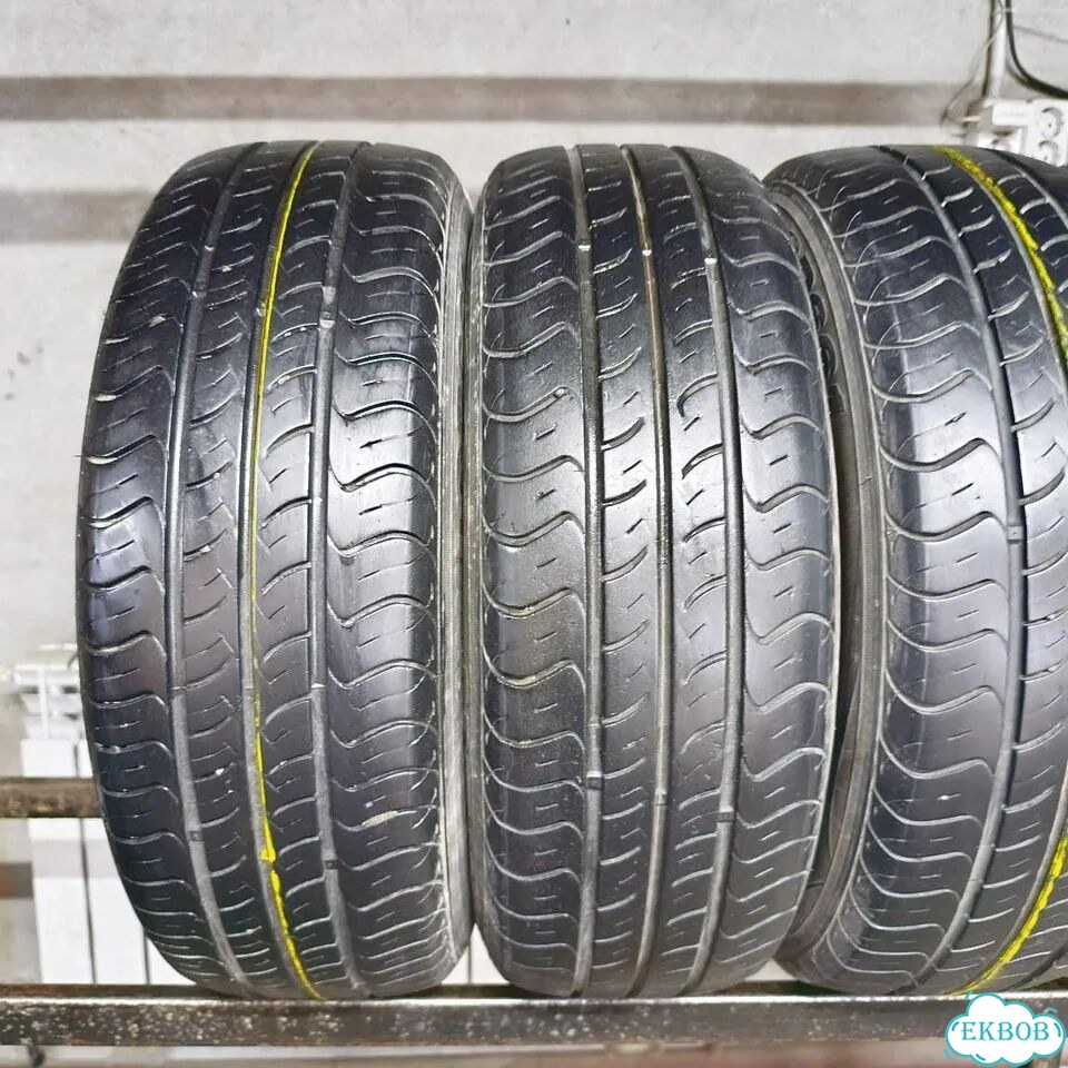 Nexen Classe Premiere CP661 185/65 R15 88H фото 2