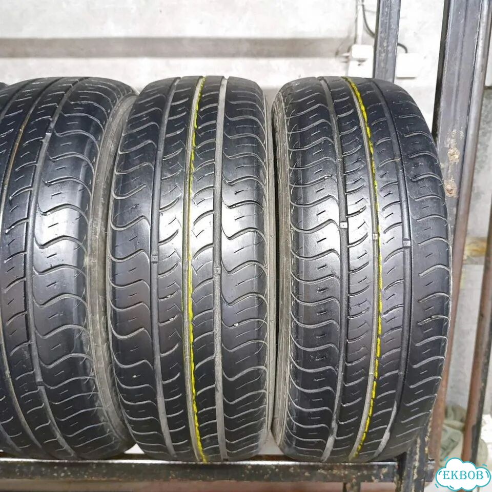 Nexen Classe Premiere CP661 185/65 R15 88H фото 3