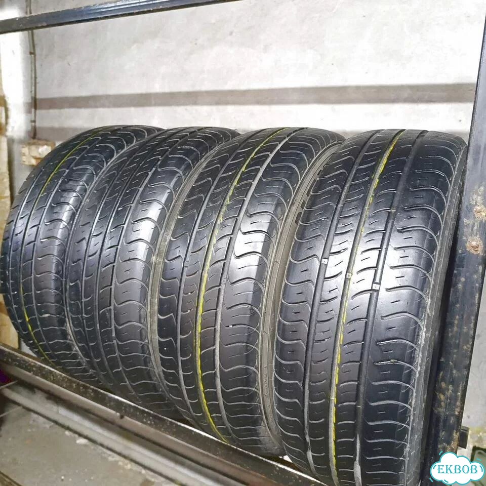 Nexen Classe Premiere CP661 185/65 R15 88H фото 4