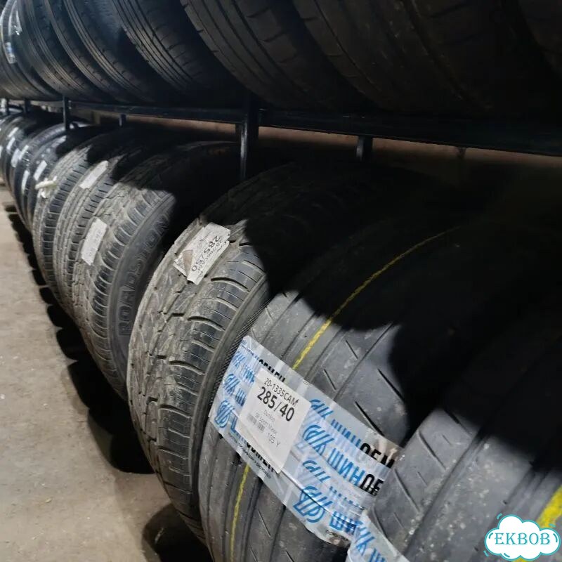 Yokohama Ice Guard IG35 235/55 R17 105T фото 2