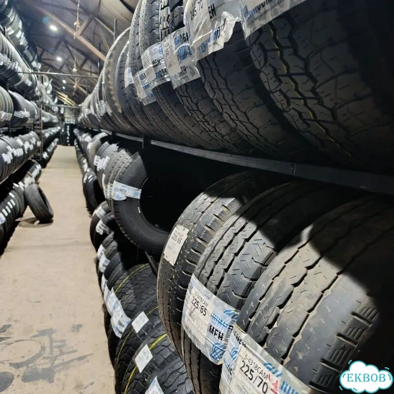 Hankook Ventus S1 Evo 2 K117 225/50 R17 96T фото 4