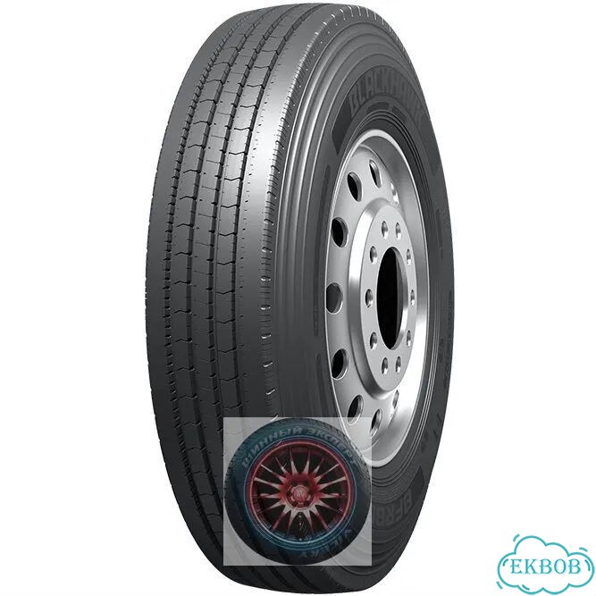 Blackhawk BFR88 11/80 R22.5 M148/145 43 фото 1
