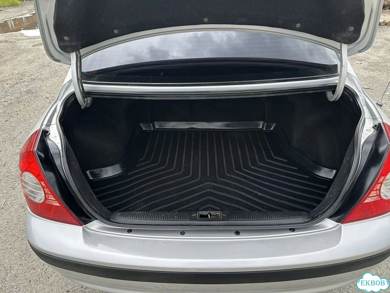 Hyundai Elantra 1.6 MT, 2005, 238 000 км фото 23
