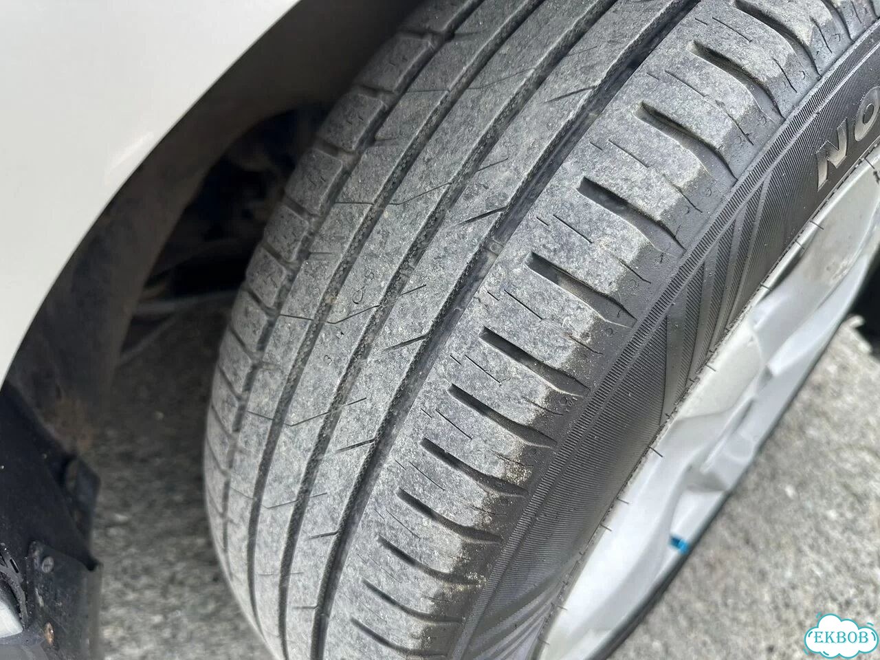 Hyundai Elantra 1.6 MT, 2005, 238 000 км фото 32