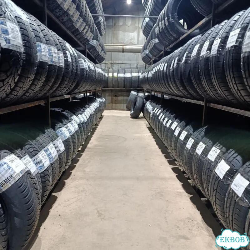 Yokohama Advan Sport V105 235/55 R19 103T фото 4