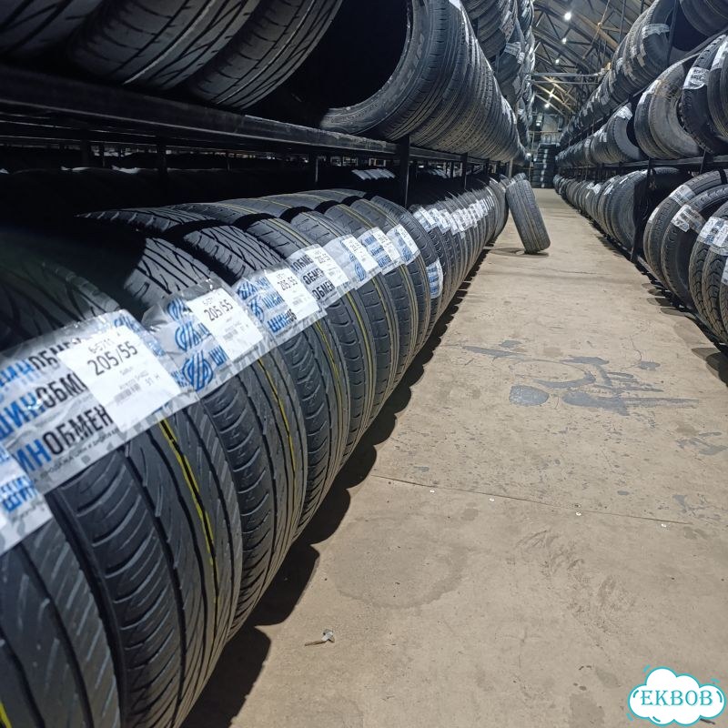 Cordiant Polar 2 205/55 R16 93T фото 2