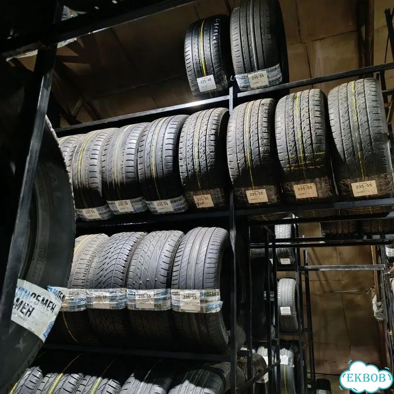 Nokian Tyres Hakkapeliitta 7 SUV 235/65 R17 110T фото 2
