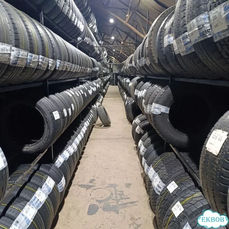 Formula Ice 235/65 R17 110T фото 3