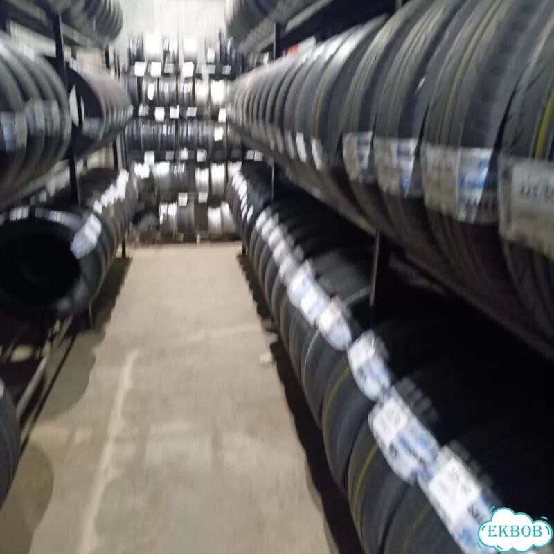Formula Ice 235/65 R17 110T фото 4