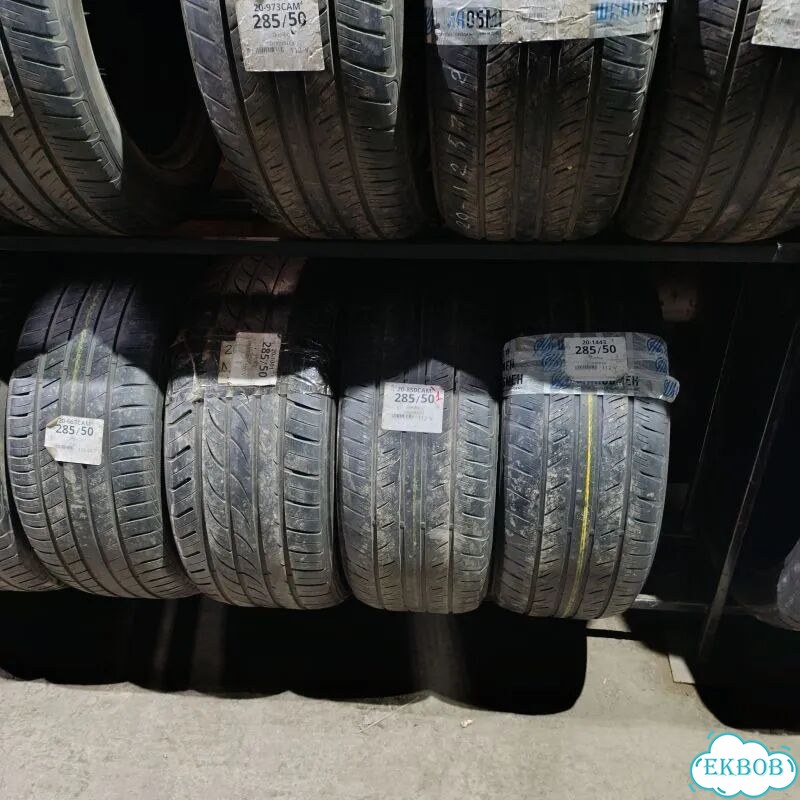 Tigar SUV Ice 225/60 R17 105T фото 2