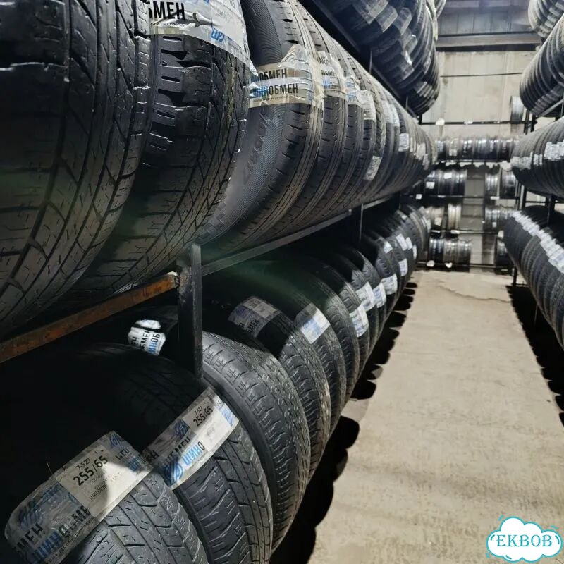 Michelin Primacy HP 225/50 R17 96T фото 3