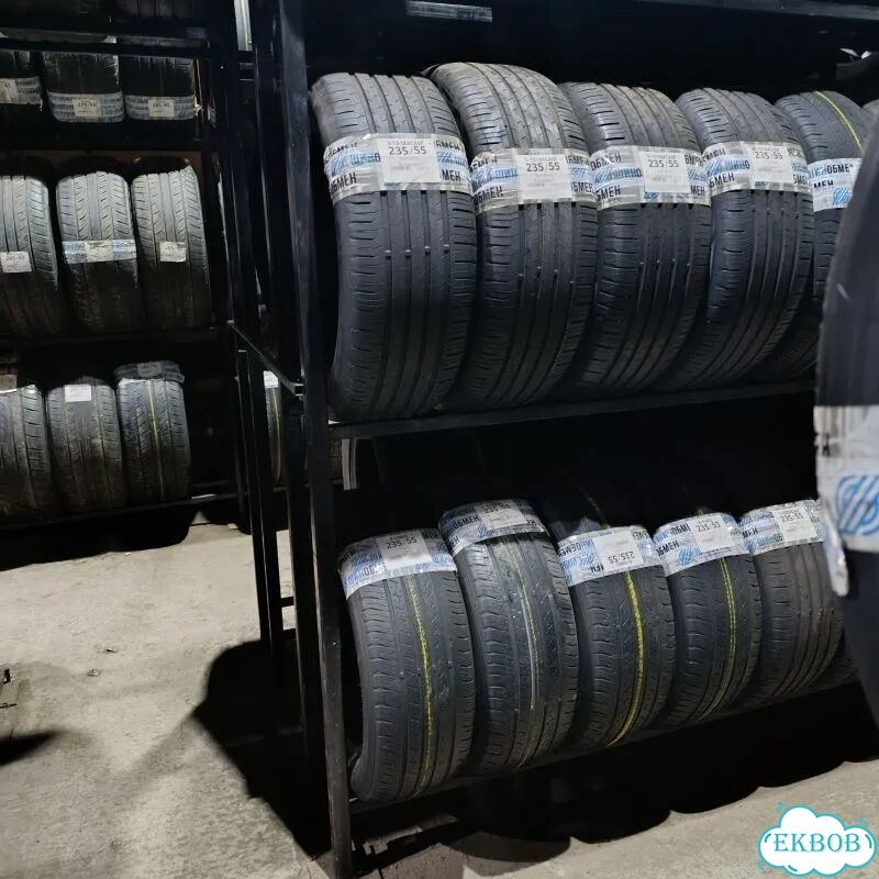 Michelin Primacy HP 225/50 R17 96T фото 4