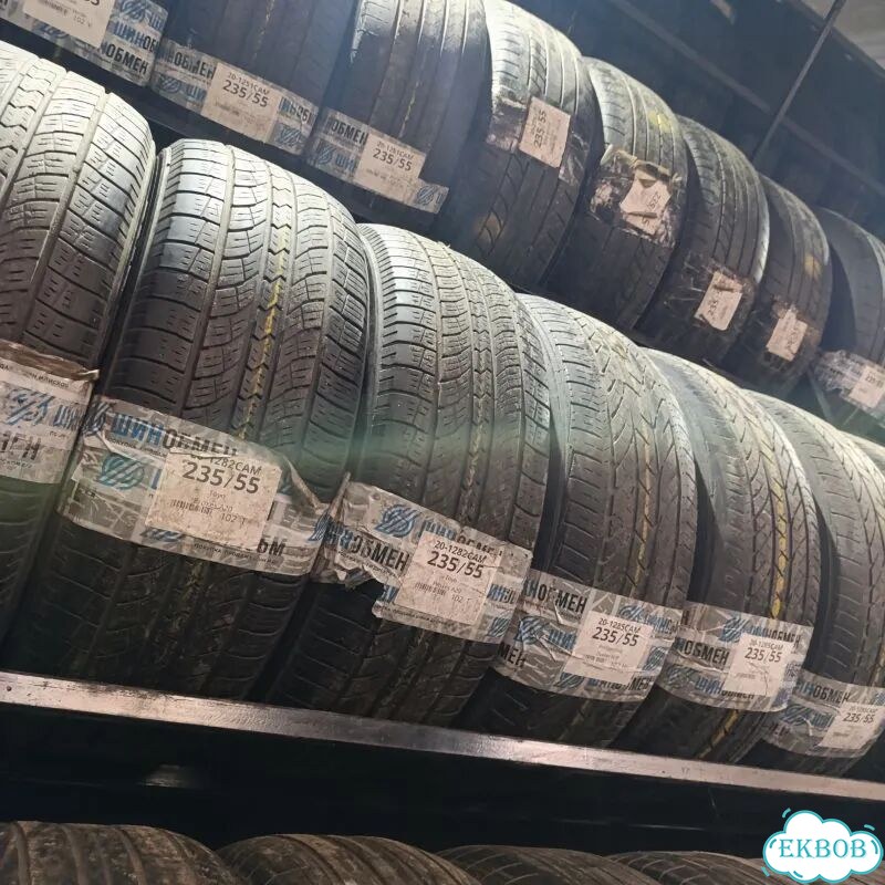 Hankook Winter I'Pike 225/60 R17 101T фото 3