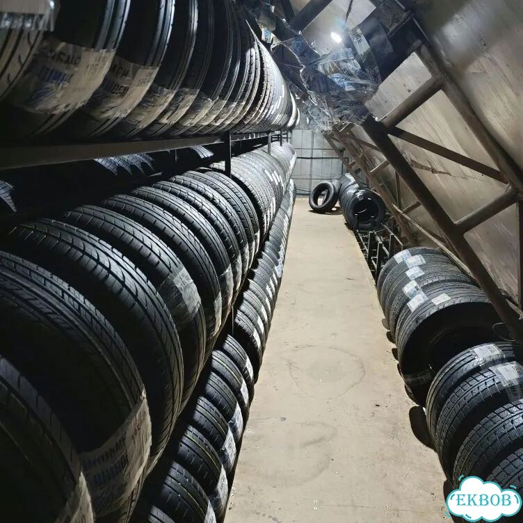 Davanti DX640 225/50 R17 90M фото 2