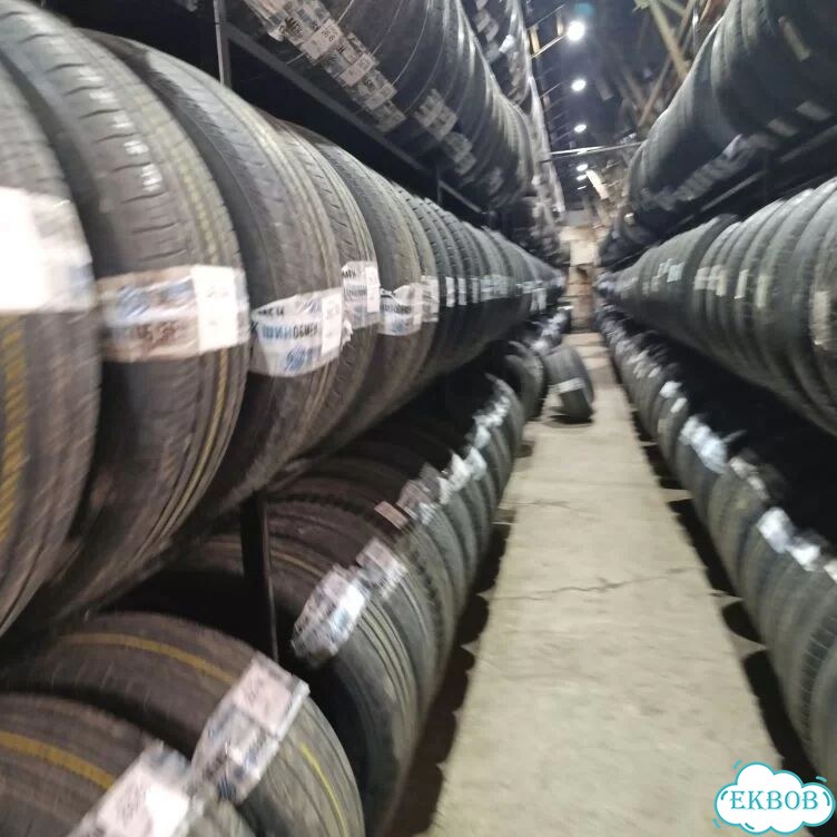 Davanti DX640 225/50 R17 90M фото 3