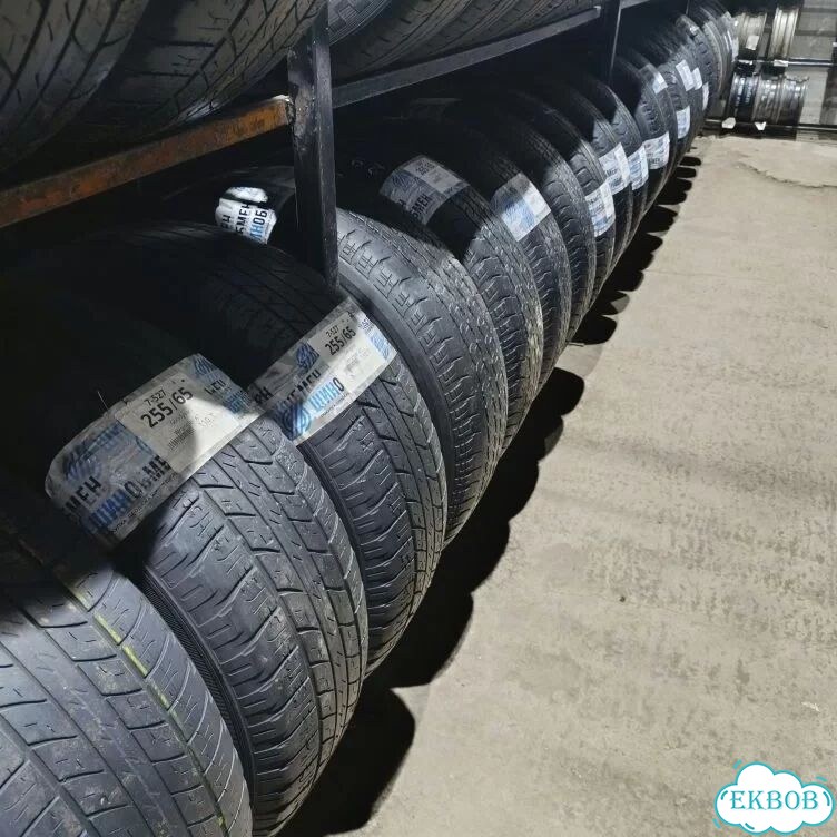 Davanti DX640 225/50 R17 90M фото 4