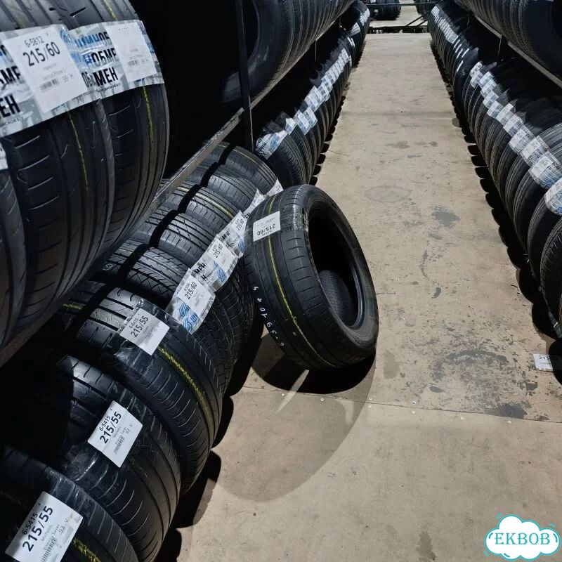 Kelly Winter Ice 205/55 R16 93T фото 4