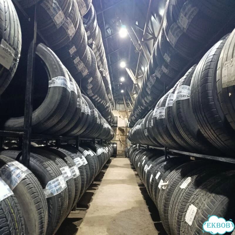 Yokohama Ice Guard F700Z 225/65 R17 104T фото 3