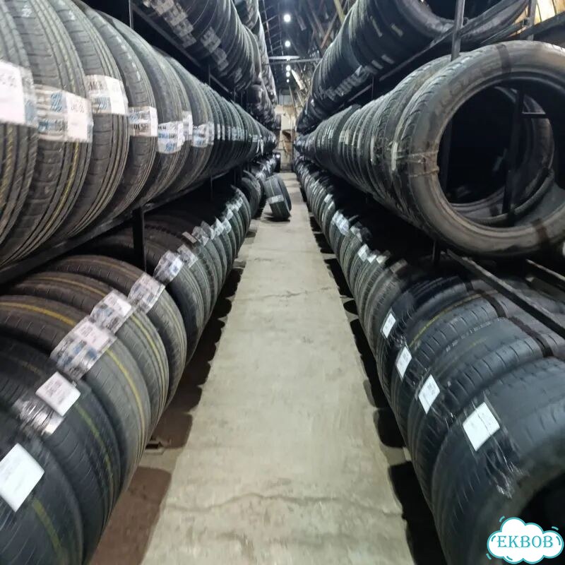 Yokohama Ice Guard F700Z 225/65 R17 104T фото 4
