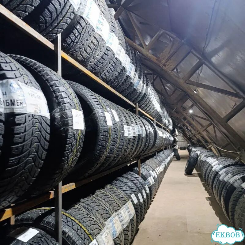 Nokian Tyres Hakkapeliitta 7 SUV 235/55 R18 106T фото 2