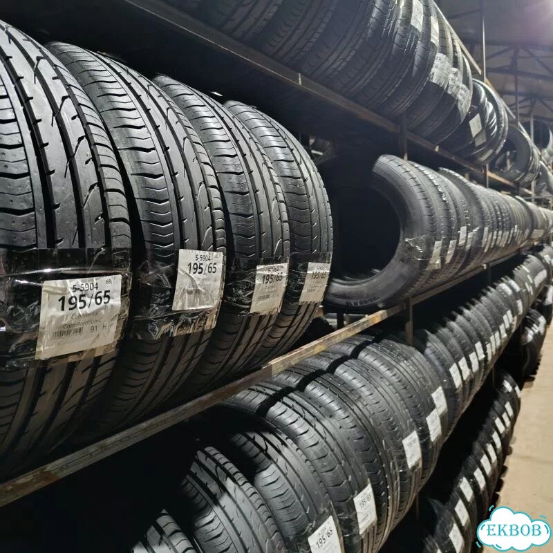 Nokian Tyres Hakkapeliitta 7 SUV 235/55 R18 106T фото 4