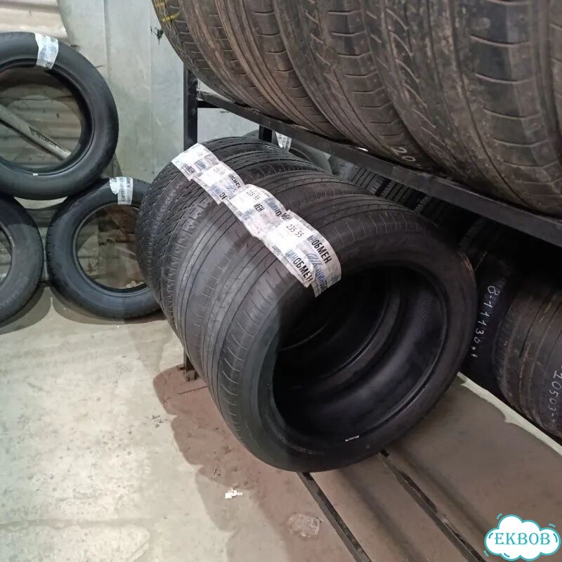 Pirelli P Zero 315/30 R21 107T фото 4