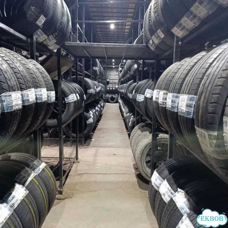 Nokian Tyres Hakkapeliitta Sport Utility 265/50 R20 113T фото 2