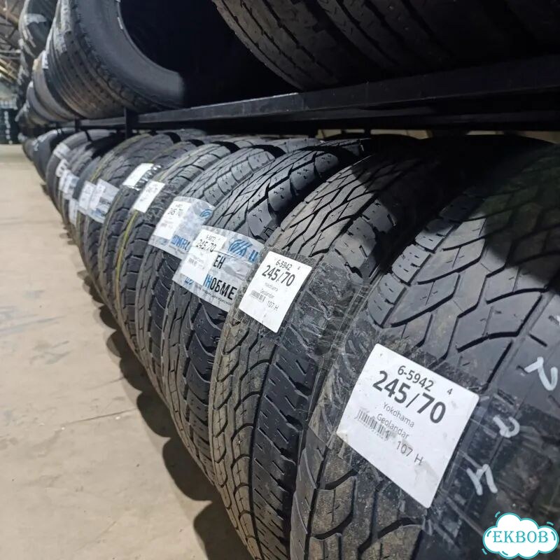 Nokian Tyres Hakkapeliitta Sport Utility 265/50 R20 113T фото 3