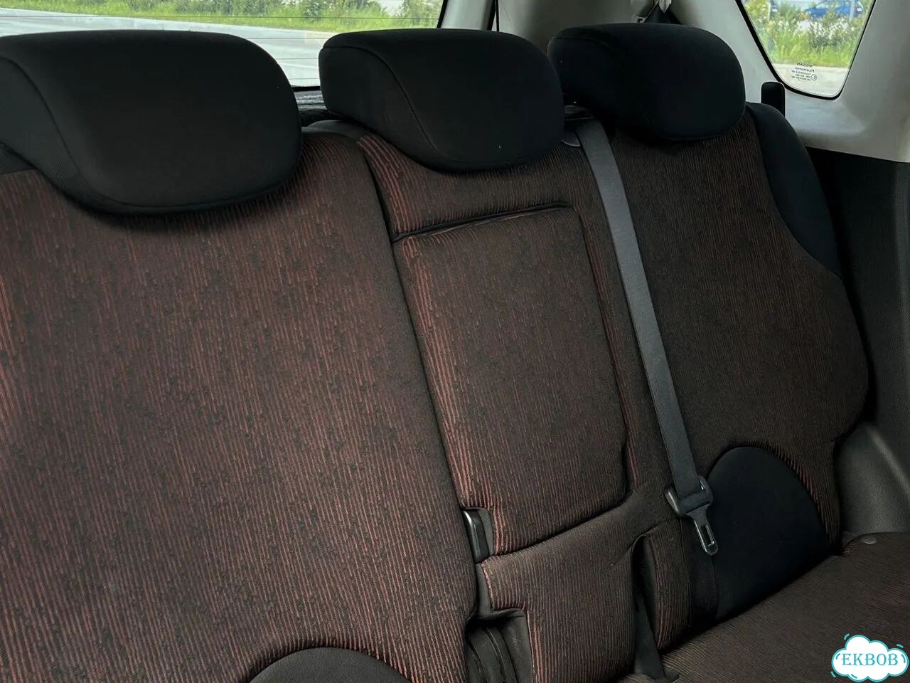 Nissan Note 1.4 MT, 2010, 209 000 км фото 27
