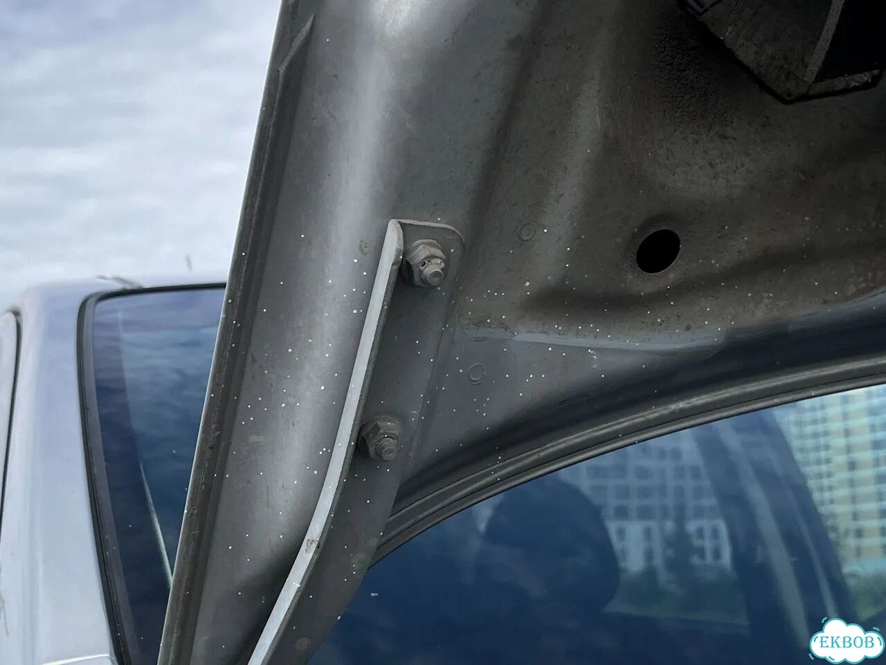 Nissan Note 1.4 MT, 2010, 209 000 км фото 30