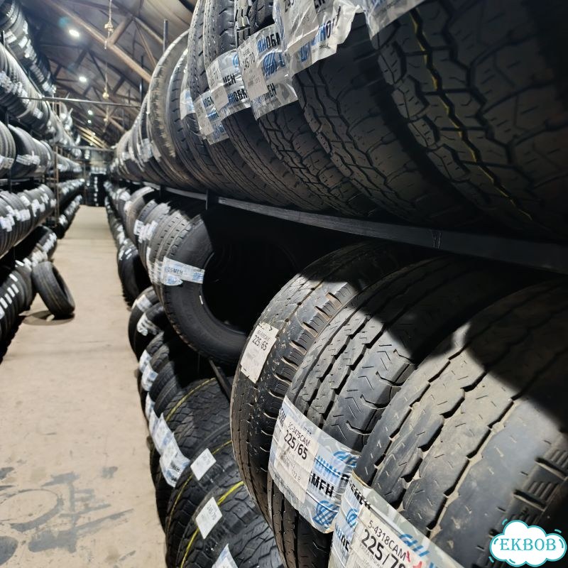 Giti GitiComfort SUV 520 225/65 R17 104T фото 2