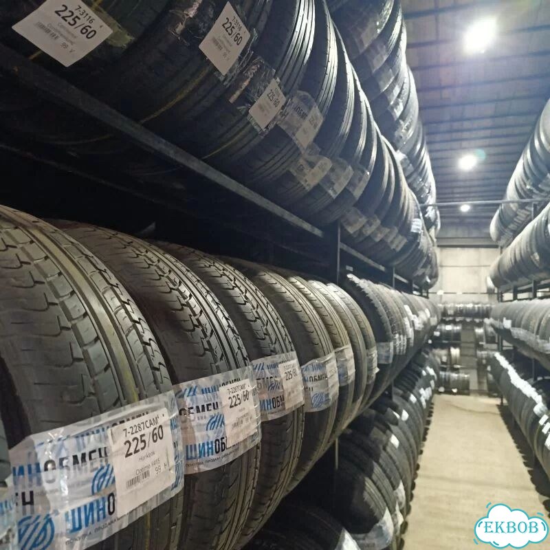 Giti GitiComfort SUV 520 225/65 R17 104T фото 3