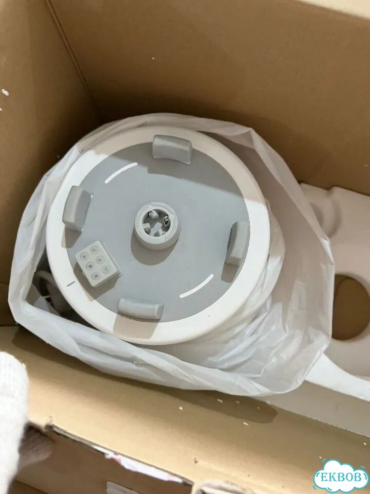 Мотор для блендера iwoeix Xiaomi SMART Blender фото 1