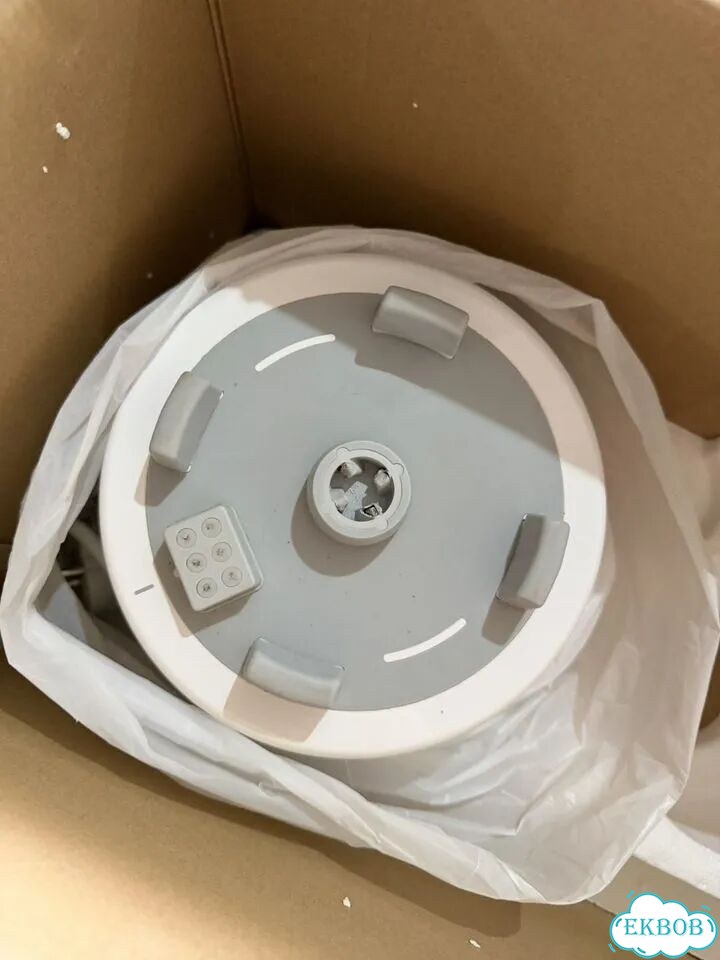 Мотор для блендера iwoeix Xiaomi SMART Blender фото 2