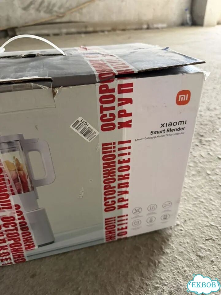 Мотор для блендера iwoeix Xiaomi SMART Blender фото 4