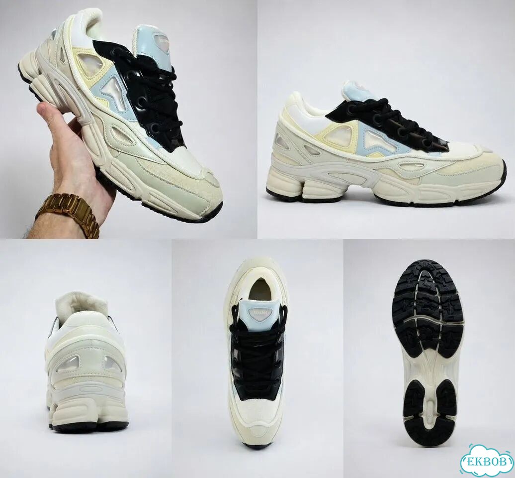 Кроссовки Raf Simons Ozweego 3 Арт.:5226765423 фото 1