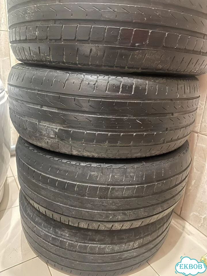 Pirelli Cinturato P7 205/50 R17 89V фото 2