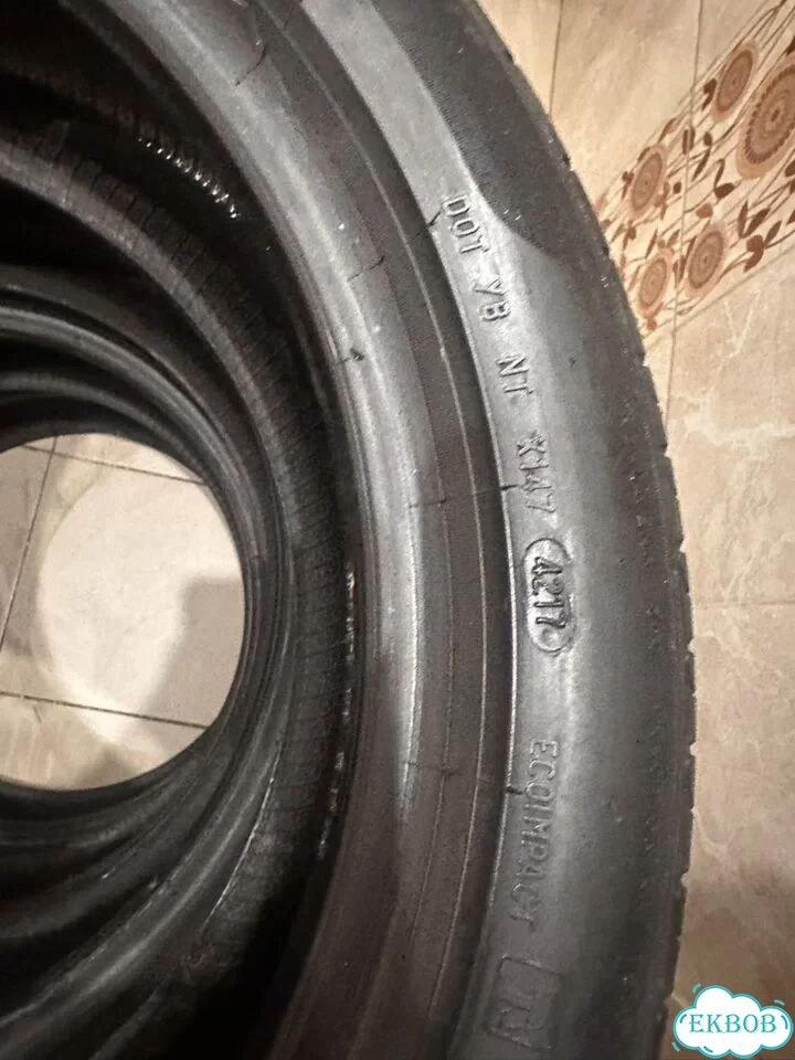 Pirelli Cinturato P7 205/50 R17 89V фото 4
