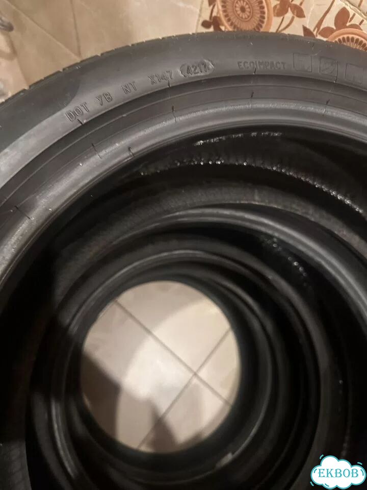 Pirelli Cinturato P7 205/50 R17 89V фото 7