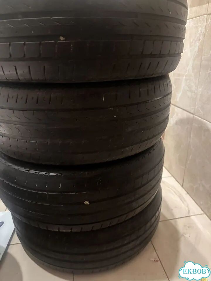 Pirelli Cinturato P7 205/50 R17 89V фото 8