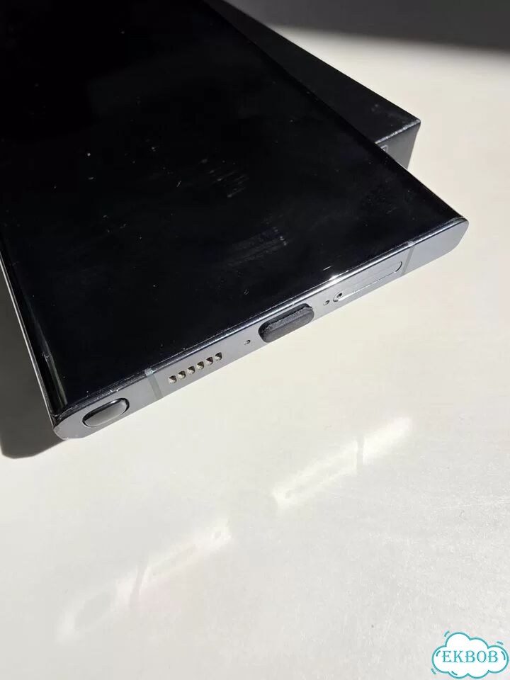 Samsung Galaxy S23 Ultra, 12/512 ГБ, SIM + eSIM фото 8