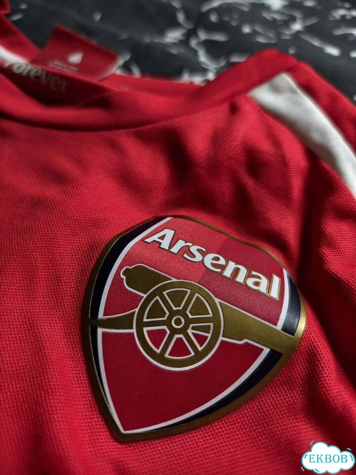 Джерси Puma Arsenal 14/15. Оригинал фото 2