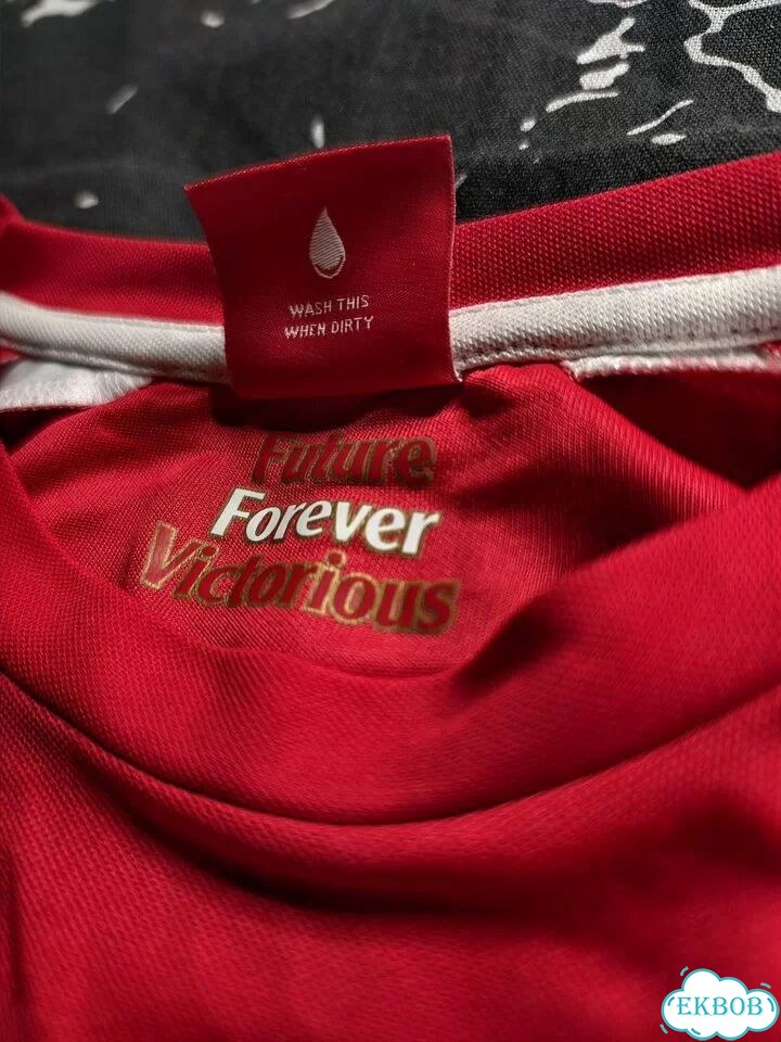 Джерси Puma Arsenal 14/15. Оригинал фото 4