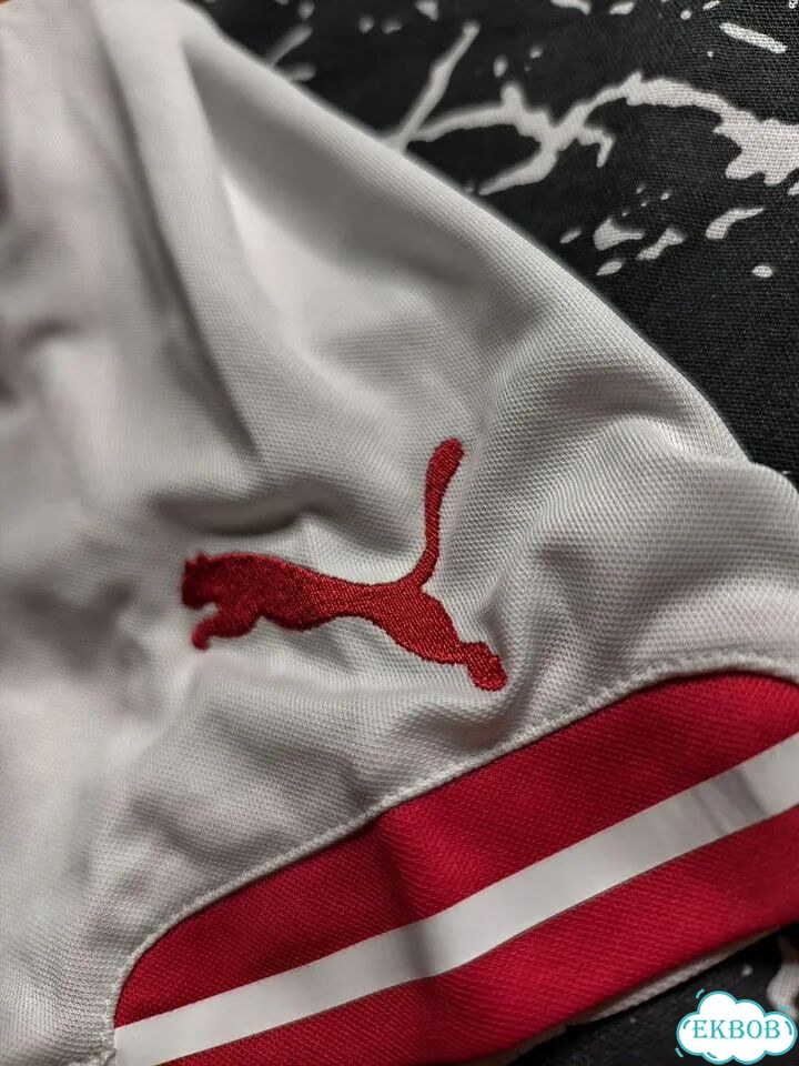 Джерси Puma Arsenal 14/15. Оригинал фото 5